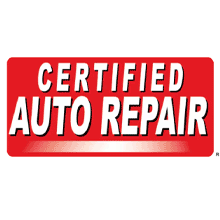 Certified Auto Repair