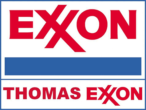 Thomas Exxon